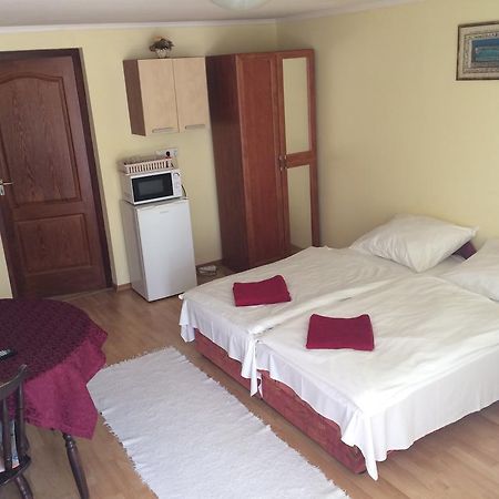 Hotel Szep Kert Vendeghaz Szekszárd Zewnętrze zdjęcie