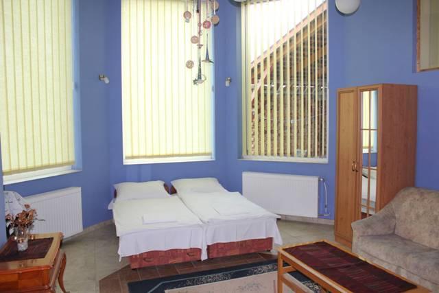 Hotel Szep Kert Vendeghaz Szekszárd Zewnętrze zdjęcie